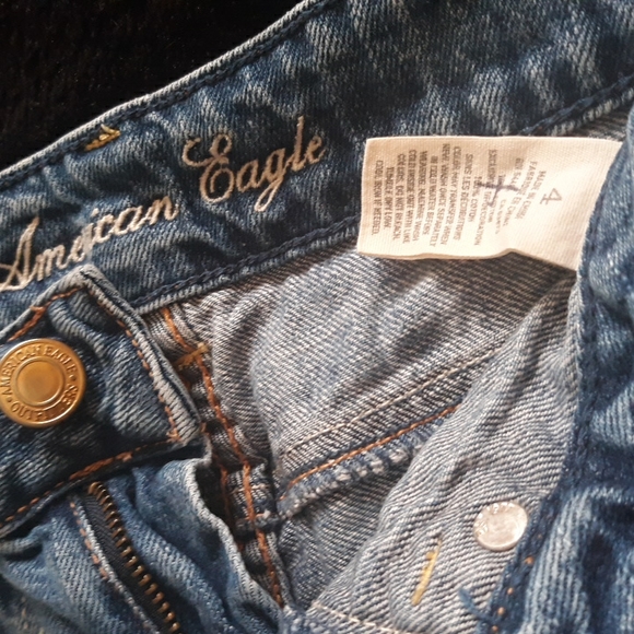 American Eagle Outfitters Shorts - Picture 3 of 6